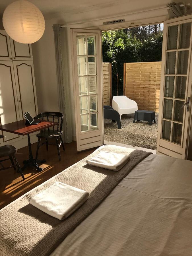 Une Nuit Sur Loire Treves-Cunault エクステリア 写真