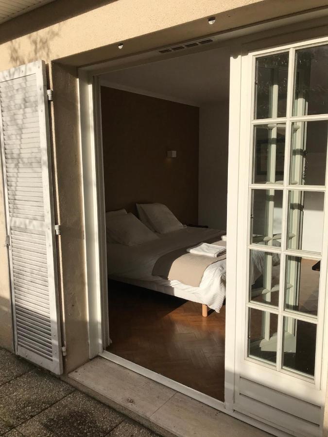 Une Nuit Sur Loire Treves-Cunault エクステリア 写真
