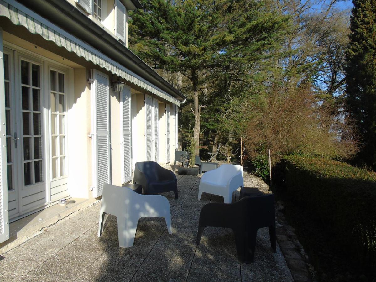 Une Nuit Sur Loire Treves-Cunault エクステリア 写真